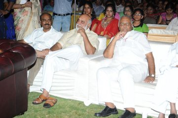 Ulavacharu Biryani Audio Launch